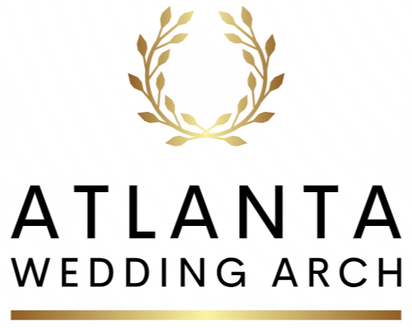 AtlantaWeddingArch