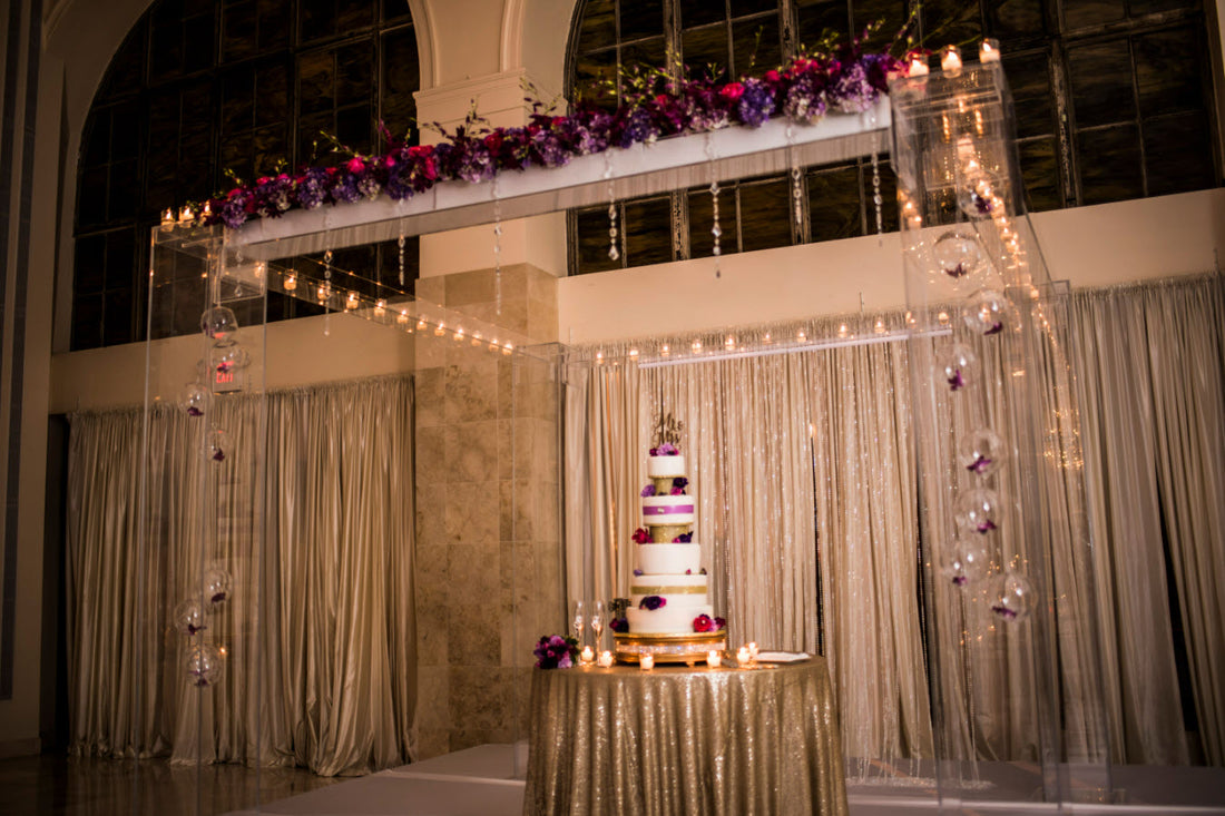 Elevate Your Wedding Ceremony: The Timeless Magic of a Mandap