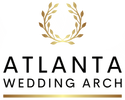 AtlantaWeddingArch